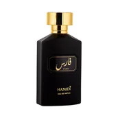 Wody i perfumy unisex - HAMIDI FARIS Woda perfumowana unisex 100 ml - miniaturka - grafika 1