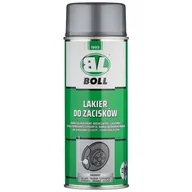 Chemia warsztatowa - BOLL 001114 LAKIER DO ZACISKÓW SREBRNY 400ml 001114 - miniaturka - grafika 1