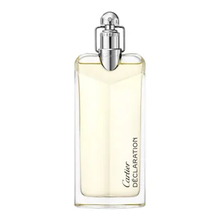 Cartier Declaration woda toaletowa 100 ml Refillable - Wody i perfumy męskie - miniaturka - grafika 1