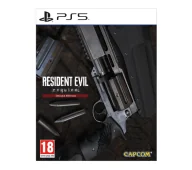 Gry PlayStation 5 - Resident Evil Requiem Edycja Deluxe PS5 - miniaturka - grafika 1
