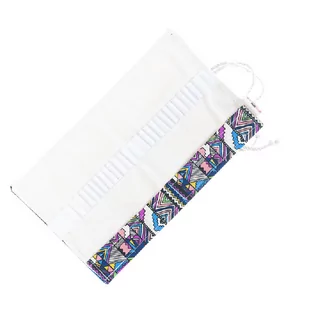 Koh-I-Noor Etui na kredki 24szt wiązane kolorowe - Artykuły biurowe - miniaturka - grafika 1