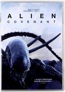 Horror DVD - Alien: Covenant - miniaturka - grafika 1