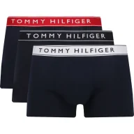 Majtki męskie - Tommy Hilfiger Bokserki 3-pack - miniaturka - grafika 1