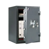 Sejfy i kasy pancerne - Sejf Gardian 75 Zamek Elektroniczny Klasa B (Ps 610/lg Basic/m-Locks Em2020) - miniaturka - grafika 1