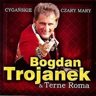 Pop - Folk Cyga$606skie Czary Mary - miniaturka - grafika 1