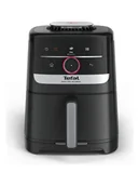 Frytkownice - Tefal EY55JD Easy Fry Smart & Silence - miniaturka - grafika 1