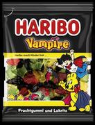 Żelki - Haribo Vampire Żelki 175 g - miniaturka - grafika 1