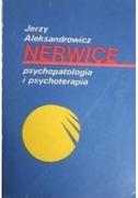 Książki medyczne - Nerwice Psychopatologia i psychoterapia - miniaturka - grafika 1