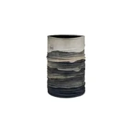 Czapki i chusty sportowe męskie - Chusta Buff Polar Reversible Lise Taupe Gray uni - miniaturka - grafika 1