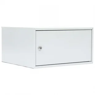 B2B Partner Sejf meblowy HOME CASE 4 152771 - Sejfy i kasy pancerne - miniaturka - grafika 1