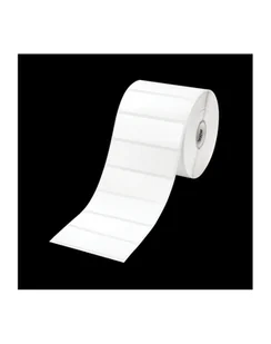 Brother punched role removable white thermical 76 x 26mm 1.552 labels / roll 1-p (RDS04E1) - Etykiety do drukarek - miniaturka - grafika 2