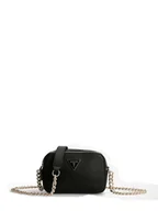 Torebki damskie - Guess Torebka Damska Noelle Crossbody Camera Black Zg787914 Bla - miniaturka - grafika 1