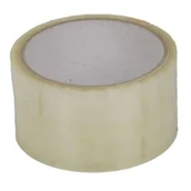 Taśmy klejące - MEGA Taśma pakowa przeźroczysta 48mm 35m 13171 13171 - miniaturka - grafika 1