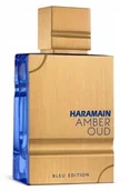 Wody i perfumy męskie - AL HARAMAIN AMBER OUD BLEU EDITION 60ML WODA PERFUMOWANA DLA MĘŻCZYZN - miniaturka - grafika 1