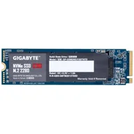 Dyski SSD - Gigabyte NVMe 1TB SSD M.2 PCI GP-GSM2NE3100TNTD - miniaturka - grafika 1