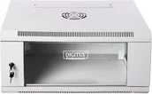 Szafy rack - Szafa Digitus Wisząca 19" 4U DN-W19 04U/450 - miniaturka - grafika 1
