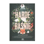 Fantasy - Harde Baśnie - książka - miniaturka - grafika 1