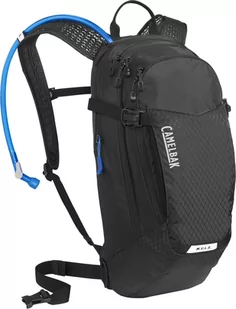 Camelbak M.U.L.E. 12 Hydration Backpack 9l+3l, czarny 2022 Plecaki z bukłakiem 3091006 - Plecaki - miniaturka - grafika 2