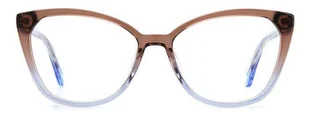 Okulary korekcyjne Kate Spade ZAHRA IPA - Okulary korekcyjne, oprawki, szkła - miniaturka - grafika 3