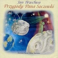 Audiobooki - słuchowiska - MTJ Agencja Artystyczna Przygody Pana Soczewki - miniaturka - grafika 1
