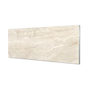 Szklany lacobel + klej Kamień beton marmur 125x50 cm - Dekoracje domu - miniaturka - grafika 1