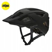 Kaski rowerowe - Kask Mtb Smith Session Mips Black Mat 59-62 L - miniaturka - grafika 1