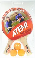 Pozostały sprzęt i akcesoria do ćwiczeń - Gymform Zestaw Atemi Hobby - Zakupy Dla Firm. Hobbyset - miniaturka - grafika 1