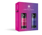 Akcesoria jeździeckie - Zestaw odżywka + nabłyszczacz dla konia C&D&M - miniaturka - grafika 1