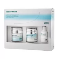 Serum do twarzy - Dottore DOTTORE FITOLIFT SET Zestaw Peptide Day 50 ml + Peptide Night 50 ml + Fitolift Serum 30 ml - miniaturka - grafika 1