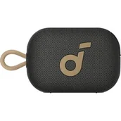 Głośniki przenośne - SoundCore Select 4 Go Czarny - miniaturka - grafika 1