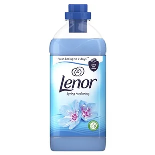Lenor Płyn do zmiękczania tkanin Spring Awakening 1230 ml - Środki do prania - miniaturka - grafika 1