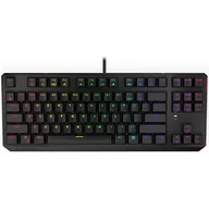 Klawiatury - ENDORFY Thock TKL Kailh Brown RGB EY5A002 - miniaturka - grafika 1