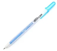 Kredki, ołówki, pastele i pisaki - Sakura Glaze 3d-Roller 836 Blue 0,7mm - miniaturka - grafika 1
