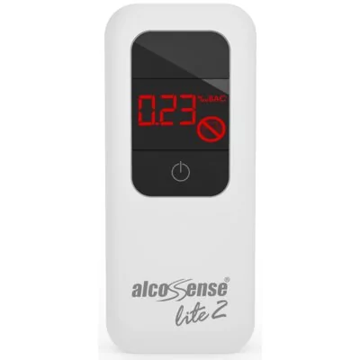 AlcoSense Lite 2