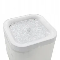 Miski dla kotów - Fontanna dla zwierz�t, bez adptera, 2l - miniaturka - grafika 1