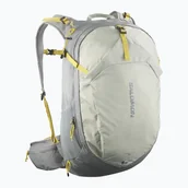 Plecaki - Plecak turystyczny Salomon Trailblazer 30 l sedona sage/seagrass/cress green WYSYŁKA W 24H 30 DNI NA ZWROT - miniaturka - grafika 1