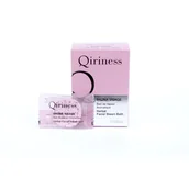 Kremy do twarzy - Qiriness Qiriness Sauna Visage ziołowa kąpiel parowa do twarzy 10x8g - miniaturka - grafika 1