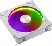 Wentylatory komputerowe - Wentylator Phanteks D30-140 D-RGB Regular PH-F140D30_DRGB_PWM_WT01 - miniaturka - grafika 1