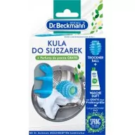 Środki do prania - Dr. Beckmann suszarka firmy piłka łącznie z 50 ML zapachu pranie (suszarka z wykorzystaniem technologii lamele wypustek, pranie, można suszyć w suszarce, tekstyliów, zapach) 1901 - miniaturka - grafika 1