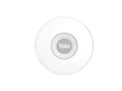 Systemy inteligentnych domów - Wewnętrzna syrena Yale Smart Alarm Hub - miniaturka - grafika 1