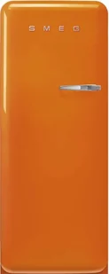 Lodówka SMEG FAB28LOR6 Retro - Lodówki - miniaturka - grafika 1