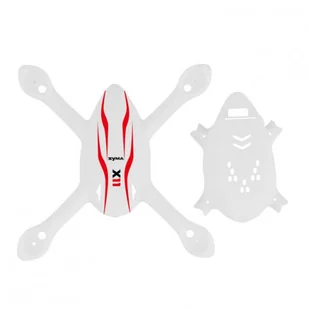 Syma X11C - Obudowa BIAŁA/ - Akcesoria do drona - miniaturka - grafika 1