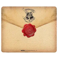 Podkładki pod mysz - ABYstyle Podkładka HARRY POTTER &quot;Hogwarts letter&quot GW1347 GW1347 - miniaturka - grafika 1