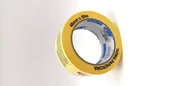 Folie i taśmy malarskie - # różni dostawcy Taśma papierowa 48mm x 50m Blue Dolphin MTSTY_0458 - miniaturka - grafika 1