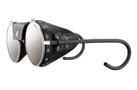 Okulary przeciwsłoneczne - Julbo Vermont Classic SP4 Black - miniaturka - grafika 1