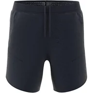 Spodenki damskie - adidas Męskie szorty M D4T HR, Legend Ink, L 7" - miniaturka - grafika 1