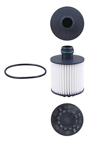 MAHLE OX 1171D filtr oleju