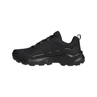 Buty trekkingowe męskie - adidas Trekkingi Terrex Skychaser AX5 GORE-TEX JQ2210 Czarny - miniaturka - grafika 1