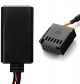 Adaptery bluetooth - ADAPTER BLUETOOTH AUX DO FORD FOCUS MK2 MONDEO MK3 0004C05 - miniaturka - grafika 1