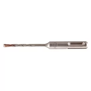 WOLFCRAFT Wiertło do betonu 7804010 Średnica wiercenia: 4 mm Długość robocza: 60 m - Wiertła - miniaturka - grafika 1